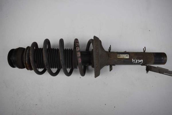 AMORTISSEUR AVANT DROIT/GAUCHE VAG - Vue 2